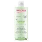 Topicrem AC Purifying Micellar Water 400 ml