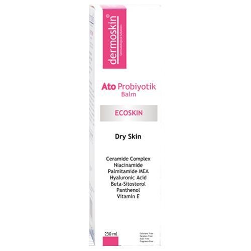 DERMOSKIN ATO PROBIYOTIK BALM 200