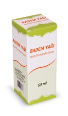BADEM YAGI 50 CC TALYA