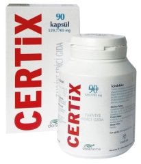 Certix 90 Kap