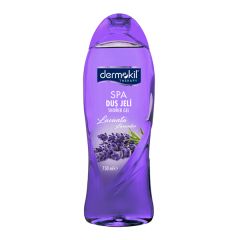 Dermokil Therapy Duş Jeli Lavanta 750 ml