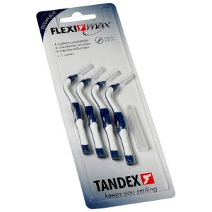 Tandex Flexı Max0.8Mm Ocean4lu