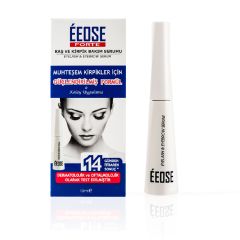 EEOSE FORTE KAŞ VE KİRPİK BAKIM SERUMU 10 ml