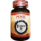 MNK B-Complex 120 Tablet