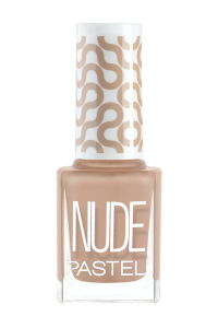 Pastel Nude Oje Chic 768