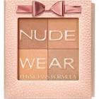 Physicians Formula Glowing Nude Bronzer - Light Bronzer 6309C