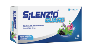 Silenzio Guard 16 Pastil