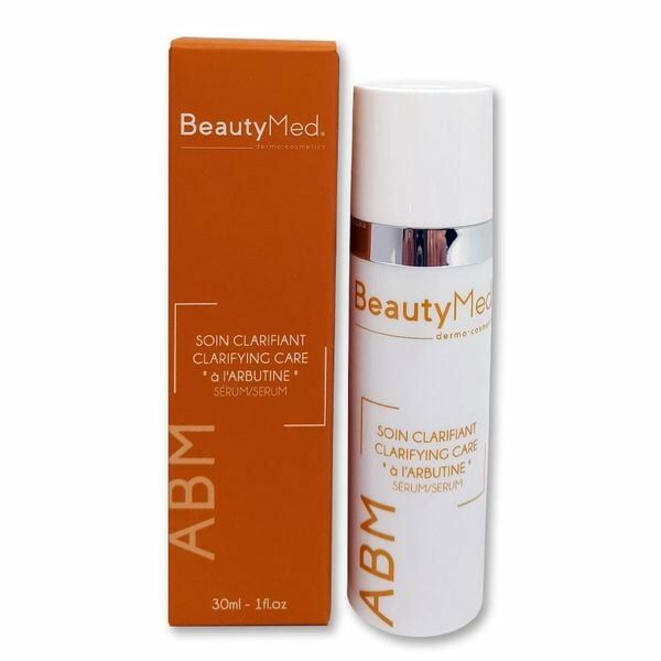 Beautymed Abm Aydınlatıcı Bio Selüloz Maske 25 ml