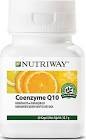 Nutriway Coenzyme Q10 60 Kapsül