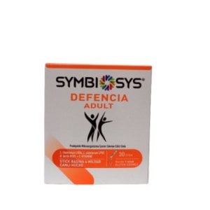 Symbiosys Defencia Adult Probiyotik 30 Stick