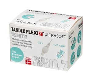 Tandex Flexı Usoft0.4Mwhıt25lı