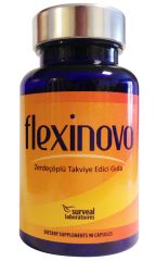 FLEXINOVO 90 KAPSUL