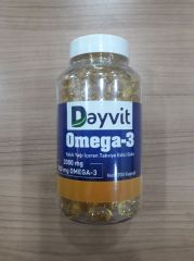 Omega 3 Турция Купить