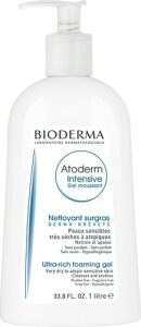 Bioderma Atoderm İntensive Foaming Gel 1 lt