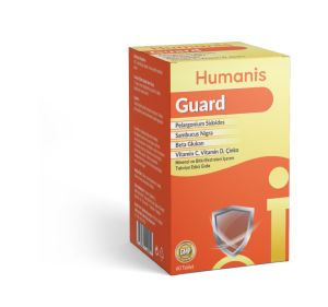 Humanıs Guard 60 Fkt T.E.G.