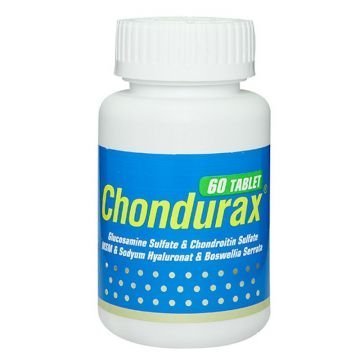 Chondurax 60 Tablet
