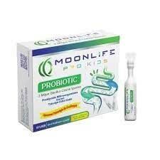 Moon Life Kids Probiyotik 10 Flakon x 5 ml