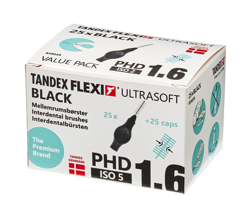 Tandex Flexı Usoft0.7Mblac25lı