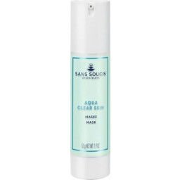 Sans Soucis Aqua Clear Skin Mask