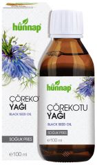 COREKOTU YAGI SOGUK PRES 100 ML HUNNAP