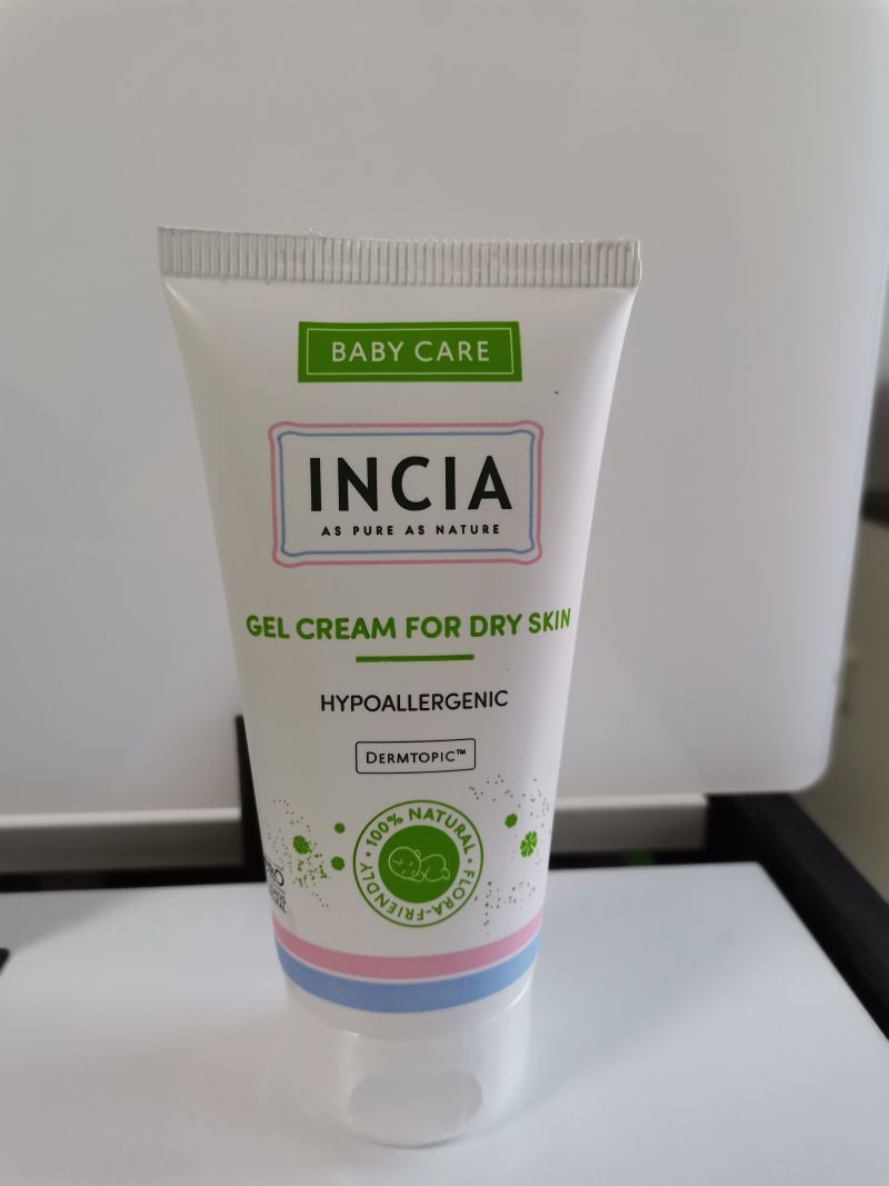 Incıa Kuru Cılt Bkm Kr 170Ml