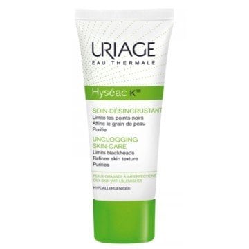 Uriage Hyseac K18 40ml