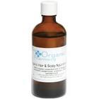 The Organic Pharmacy Hair Scalp Nourishing Oil 100 ml