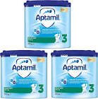 Aptamil Pronutra 3 Devam Sütü 350 gr - 3 Adet