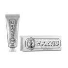 Marvis Whitening Mint Diş Macunu 25 ml