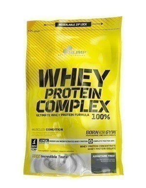 Olimp Whey Protein Complex Protein Tozu 700 gr