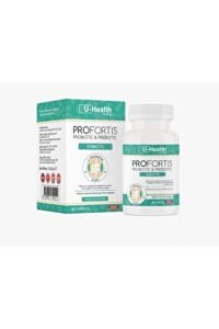 U-Health Pharma Profortis Spray 20 ml