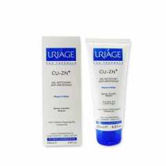 Uriage CU-ZN Anti Irritation Gel 200 ml -Temizleme Jeli