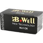 NTB-Well Mct Oil 120 Kapsül