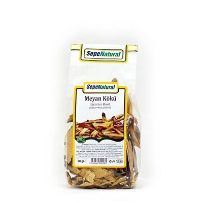 Meyan Kökü | Licorice Root 90 gr