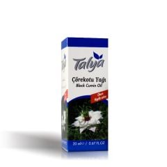 ÇÖREK OTU YAĞI TALYA 20 CC