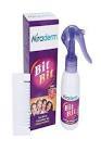 Miraderm Bit Bit Sprey 100 ml - Kutusuz