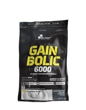 Olimp Gain Bolic 6000 1000 gr