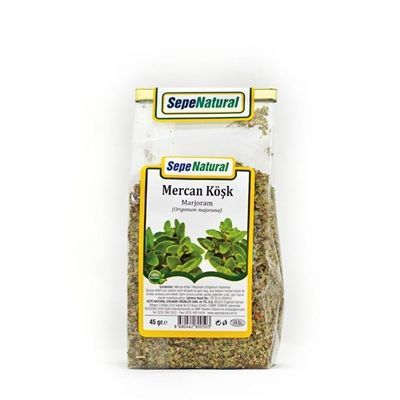 Sepe Natural Mercan Köşk 45gr