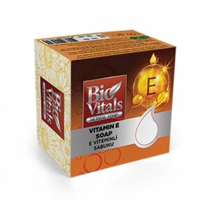 Bio Vitals E-Vitamini Sabun 125 gr