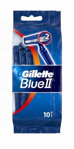Gillette Blue İi 10Lu