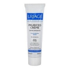 Uriage Pruriced Crème Apaisante 100 ml