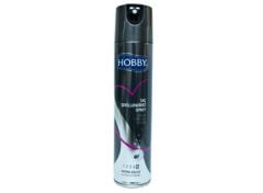 HOBBY SAÇ SPREYİ 250ML ULT.GÜÇLÜ