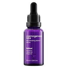 Cosmogenesis Labs Rejuvenating Retinol Serum 30 ml