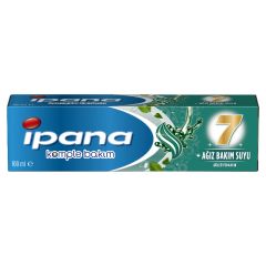 IPANA C7 100ML GUCLU NANE