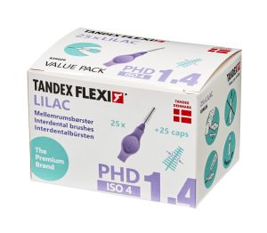 Tandex Flexı 0.8Mm Lılac 25 Lı