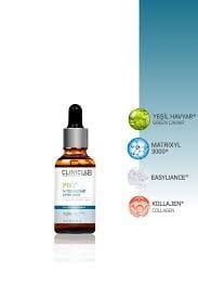 Cliniclab Pro+ V-Tox Instant Lifting Sıkılaştırıcı Serum 30 ml