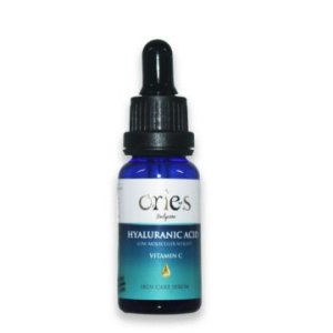 Ories Hyaluranik Asit ve Vitamin C Serum 20ml