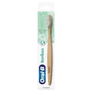 Oral B Bamboo Diş Fırçası