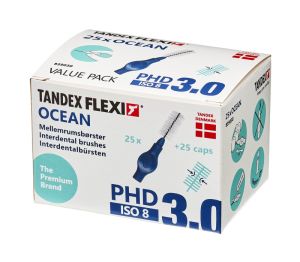 Tandex Flexı 1.2 Mm Ocean 25Lı