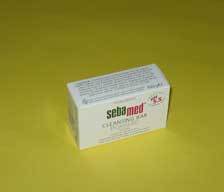 Sebamed Sabun 100Gr